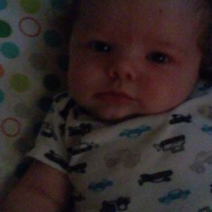 Meet your Posher, Joyce